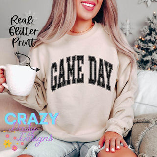 Game Day - Crazy Daisy Boutique