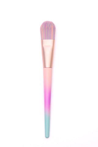 Loud and Clear Bronzer Brush - Crazy Daisy Boutique