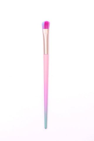 Loud and Clear Eyeshadow Brush - Crazy Daisy Boutique