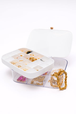 Have and Hold Jewelry and Storage Bundle