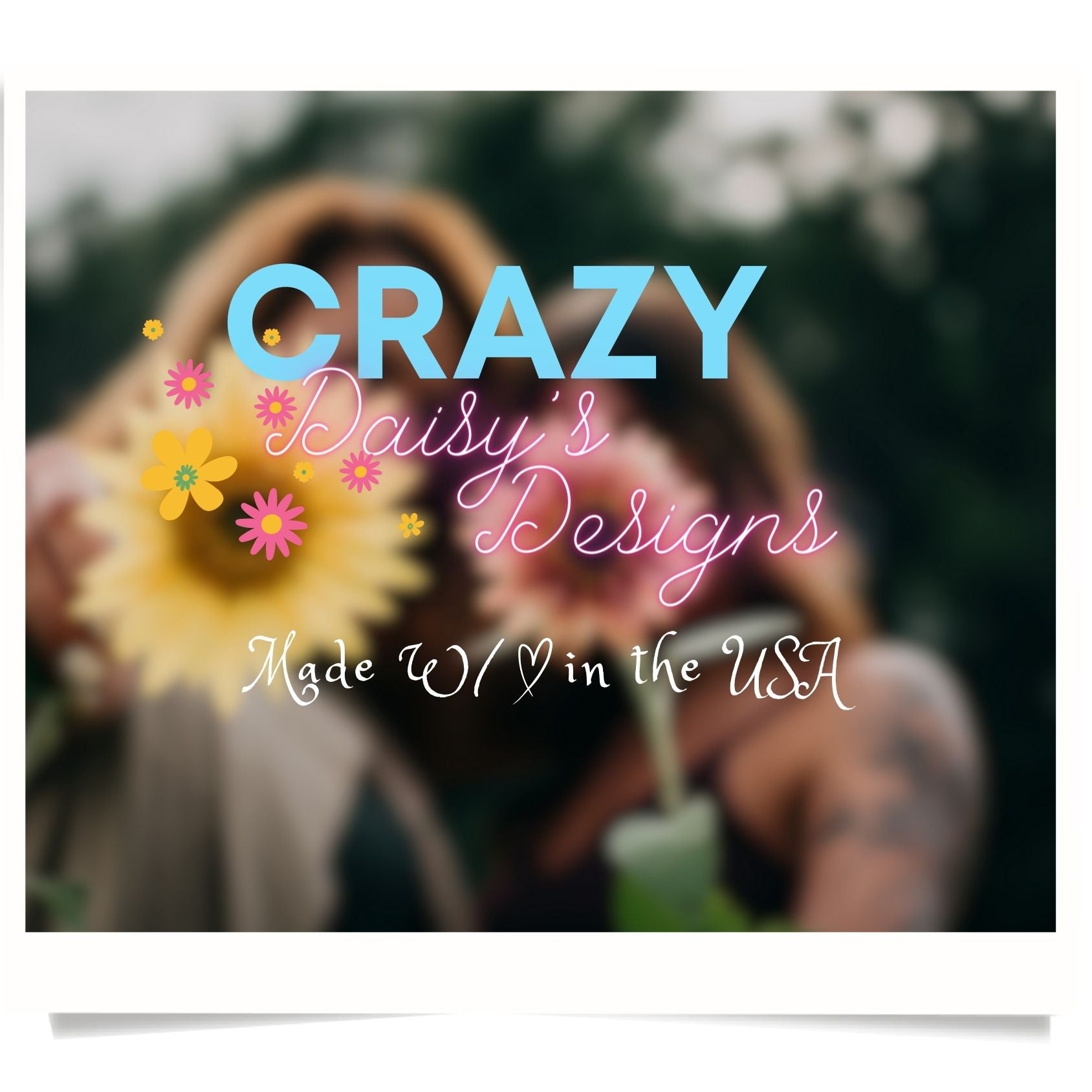 Crazy Daisy Boutique