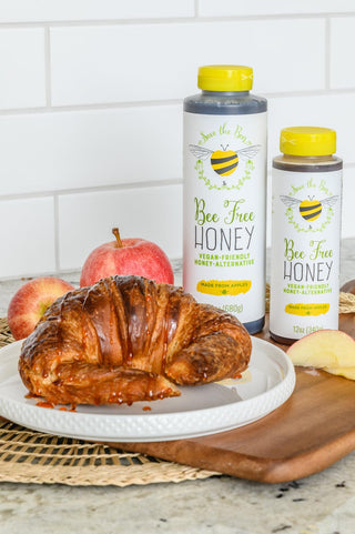 Blenditup Bee Free Honey 12oz - Crazy Daisy Boutique