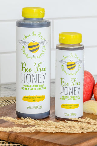 Blenditup Bee Free Honey 12oz - Crazy Daisy Boutique