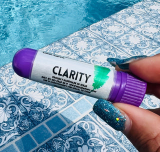 Botanical Inhalers | Lasts up to 3 Years! - Crazy Daisy Boutique