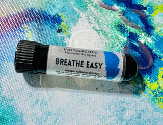 Botanical Inhalers | Lasts up to 3 Years! - Crazy Daisy Boutique