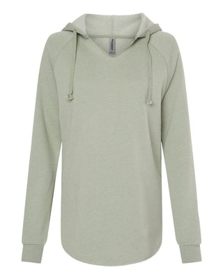 Buttery Soft Wave Washed Hoodie - Crazy Daisy Boutique