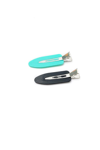 Hair Setting Clips in Teal - Crazy Daisy Boutique