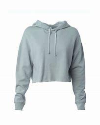 Lightweight Copped Hoodie - Crazy Daisy Boutique