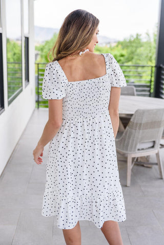 Sunday Market Dress - Crazy Daisy Boutique