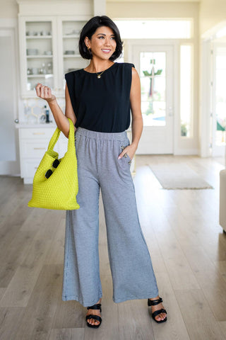 Woven and Worn Tote in Citron - Crazy Daisy Boutique