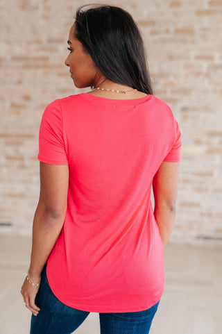 Back to the Basics Top - Crazy Daisy Boutique