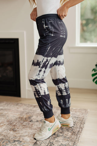 Can't Tie Me Down Joggers - Crazy Daisy Boutique