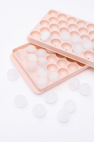 Here For the Party Ice Ball Tray Set - Crazy Daisy Boutique