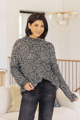 Low and Slow Sweater - Crazy Daisy Boutique